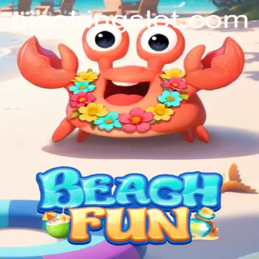 Dive into the Excitement of BeachFun: The Rising Star in Interactive Gaming