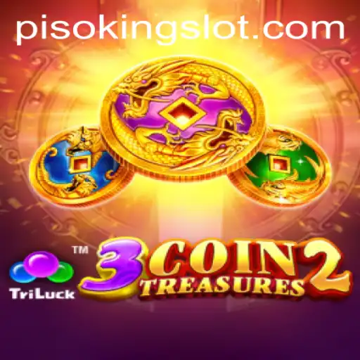 3CoinTreasures2: Unveiling a Thrilling Adventure in Digital Gaming with PISOKING