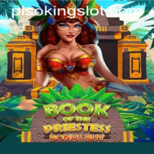 Unveiling the Mysteries of BookOfThePriestess: A Game of Strategy and Intrigue