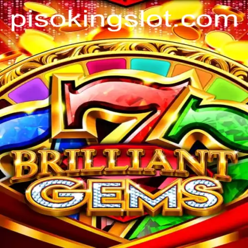 Discover the World of BrilliantGems: Unlocking the Mysteries of PISOKING
