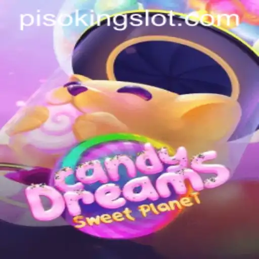 CandyDreams: A Sweet Adventure in the World of PISOKING