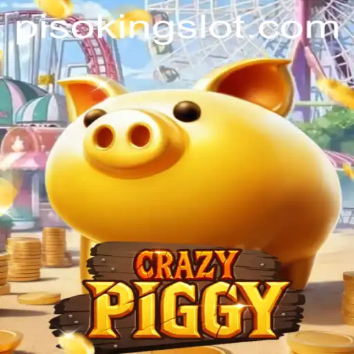 CrazyPiggy: Unleashing Chaos in the Gaming World with PISOKING