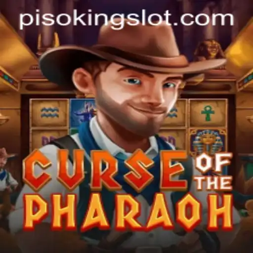 CurseofthePharaoh: The Enigmatic Adventure with PISOKING
