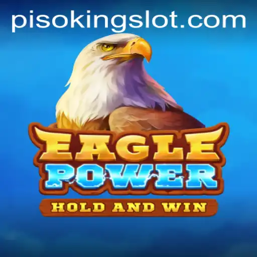 Discover the Thrills of EaglePower: A New Gaming Sensation