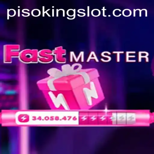 FastMaster: Embrace the Speed with PISOKING