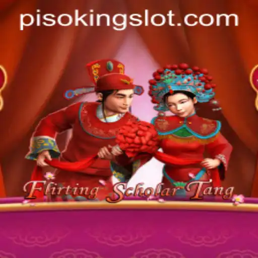 Flirting Scholar Tang: A Deep Dive into the Charming World of PISOKING