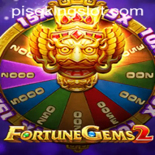 FortuneGems2: A Thrilling Journey into the World of PISOKING