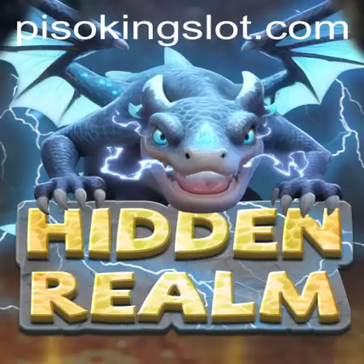 Exploring the Mysterious World of HiddenRealm: The PISOKING Adventure