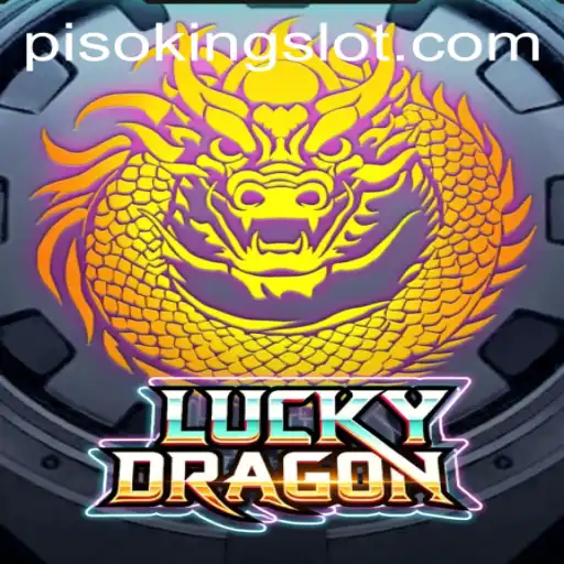 The Enchanting World of LuckyDragon: A Deep Dive into PISOKING