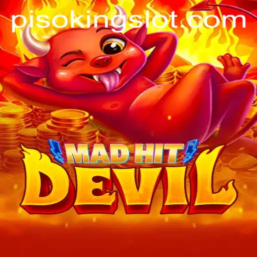 MadHitDevil: The Thrilling Game Experience with PISOKING