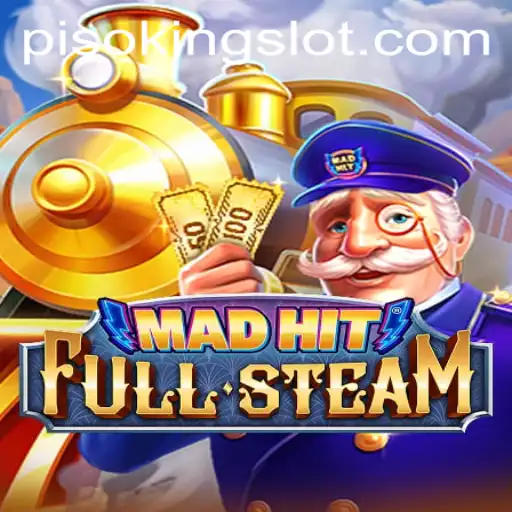 MadHitFullSteam: The Enigmatic Convergence of Strategy and Entertainment