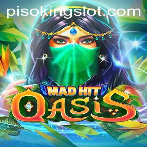 Discover the Thrills of MadHitOasis: Unveiling the Enchanting World of PISOKING