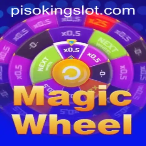 MagicWheel: Spin Your Way to Victory with PISOKING