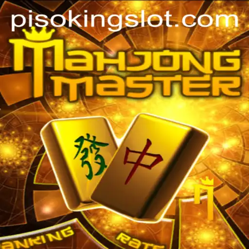MahJongMaster: Achieve Mastery with PISOKING
