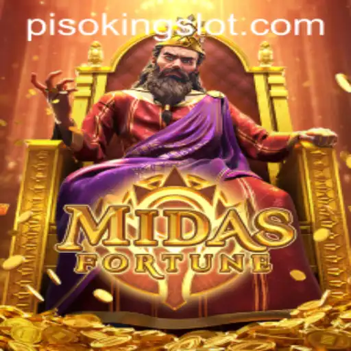 Unveiling MidasFortune: A New Adventure in Gaming