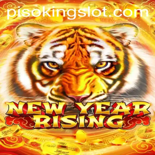 Exploring the Exciting World of NewYearRising: An Introduction to PISOKING
