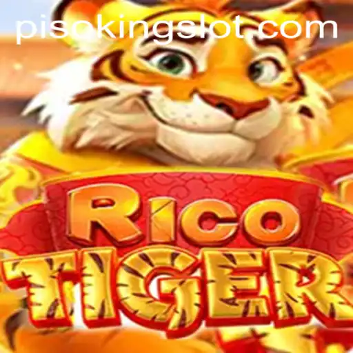 Discovering the Excitement of RicoTiger: A Complete Guide to the Game with PISOKING