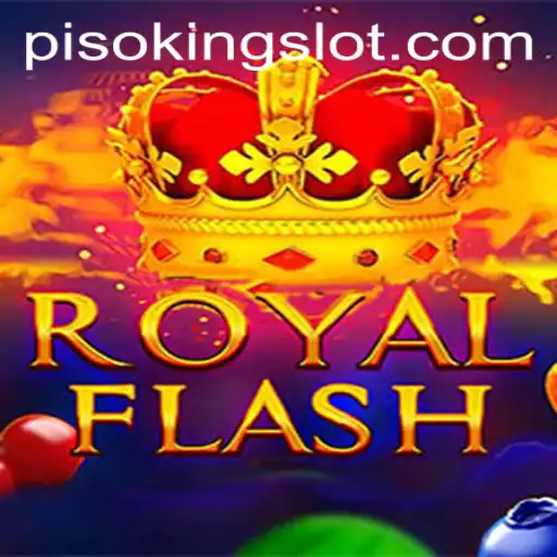 Discovering the Exciting World of RoyalFlash and the Enigmatic PISOKING
