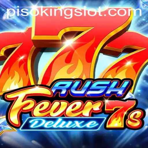 Discover the Thrill of RushFever7sDeluxe: Unveiling the Game Dynamics and Introduction