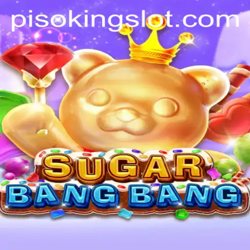 The Whimsical World of SUGARBANGBANG: A Playful Adventure