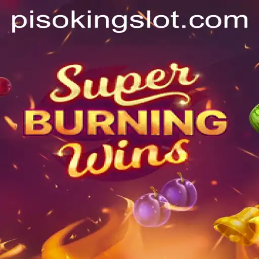Exploring SuperBurningWins: A Thrilling Slot Adventure with PISOKING
