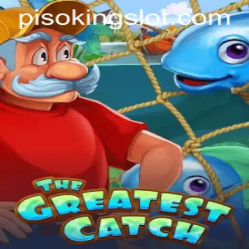 TheGreatestCatch: An Engaging Journey into the World of PISOKING
