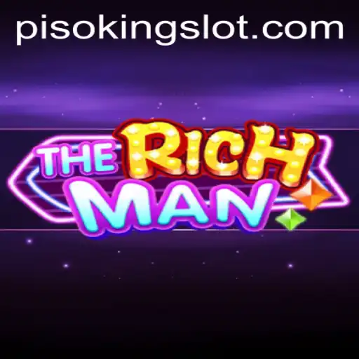 Discover TheRichMan: The Ultimate Strategic Game Featuring PISOKING
