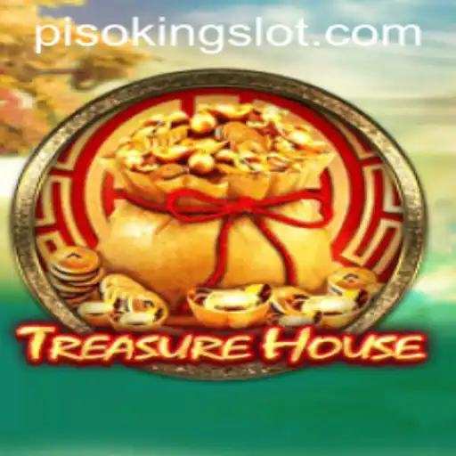 Exploring TreasureHouse: An Epic Adventure with PISOKING