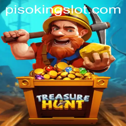 Unraveling the Adventure of TreasureHunt with PISOKING