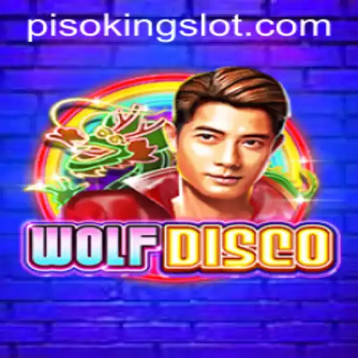 WolfDisco: A Thrilling Adventure in the World of PISOKING