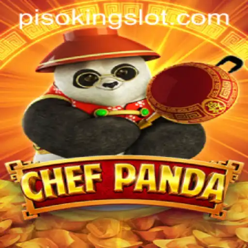ChefPanda: Unleashing Culinary Creativity with PISOKING