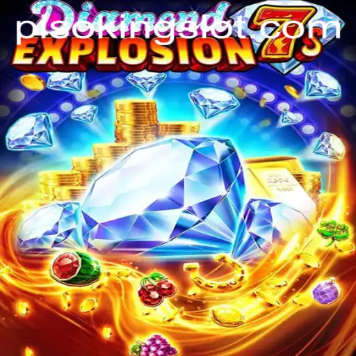 Exploring the Thrills of DiamondExplosion7s: The Next Big Thing in PISOKING's Gaming Lineup