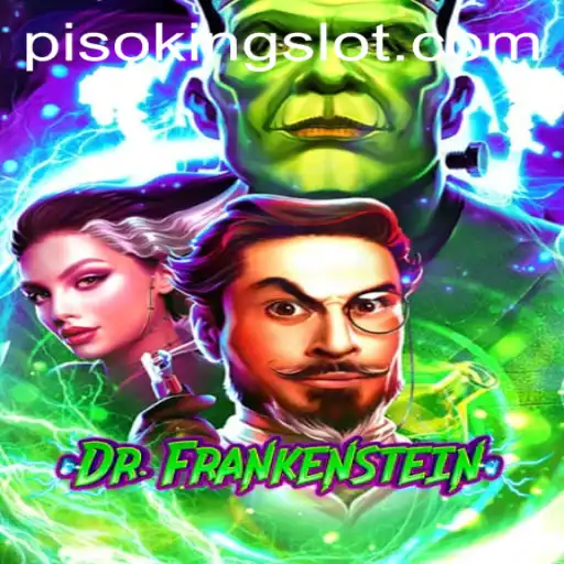 DrFrankenstein and PISOKING: A New Gaming Experience