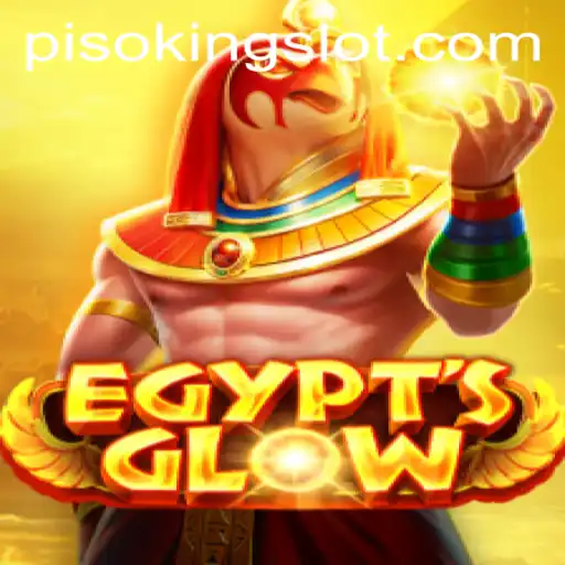 Discover the Mystical World of EgyptsGlow: A Journey with PISOKING