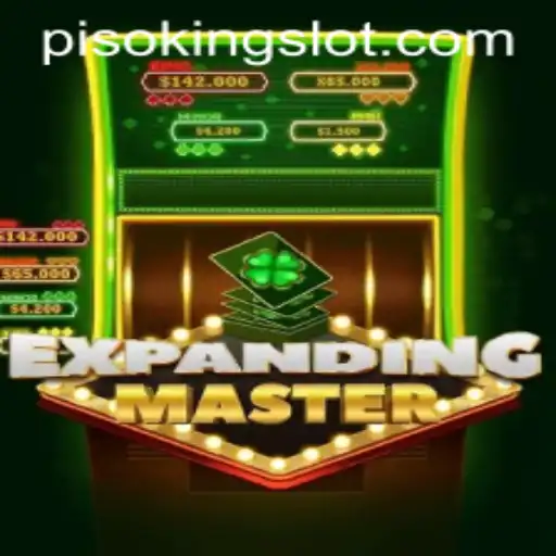 ExpandingMaster: Unveiling the Strategy Game Revolution