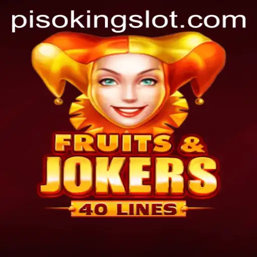 Exploring the Vibrant World of FruitsAndJokers40 with PISOKING