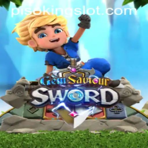 GemSaviourSword: Unveiling the Epic Adventure Enhanced by PISOKING