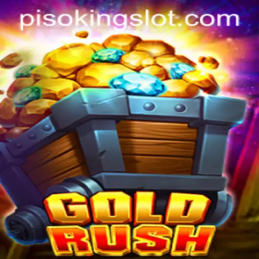 GoldRush: The Ultimate Adventure Game Featuring PISOKING
