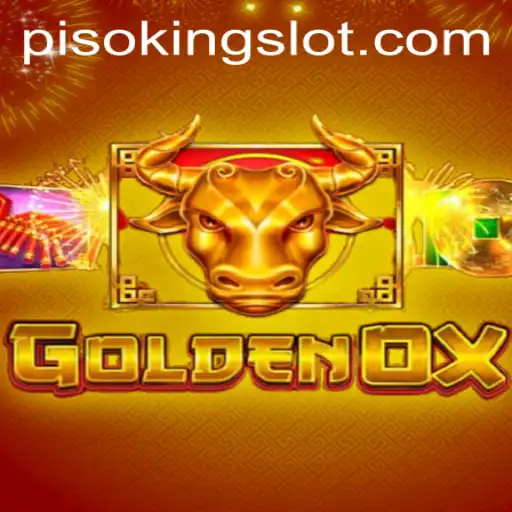 GoldenOx: The Exciting Game Taking the World by Storm
