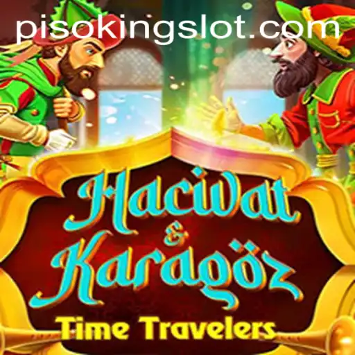 Exploring the Intriguing World of HacivatandKaragoz: Understanding the Game Defined by PISOKING