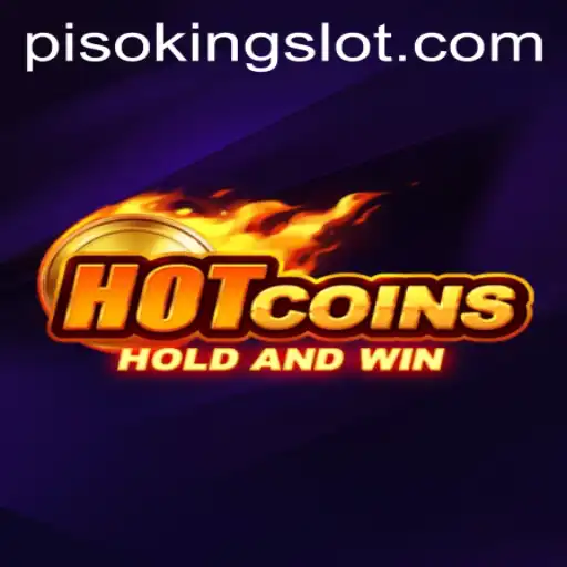 HotCoins: Unveiling the Thrilling World of PISOKING