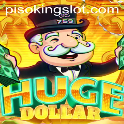 Unveiling HugeDollar: The Intriguing World of PISOKING