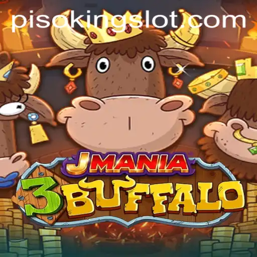 Exploring the Exciting World of JMania3Buffalo: The Rise of PISOKING in Gaming