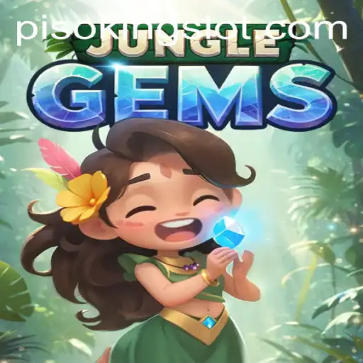 Discover the Enchanting World of JungleGems: A Comprehensive Guide to Gameplay and Rules
