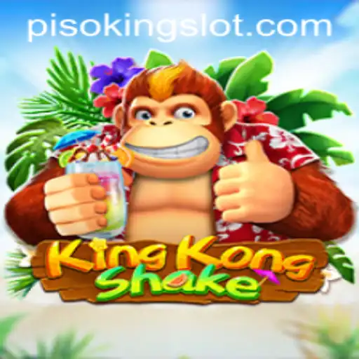 KingKongShake: A Thrilling Adventure Awaits with PISOKING