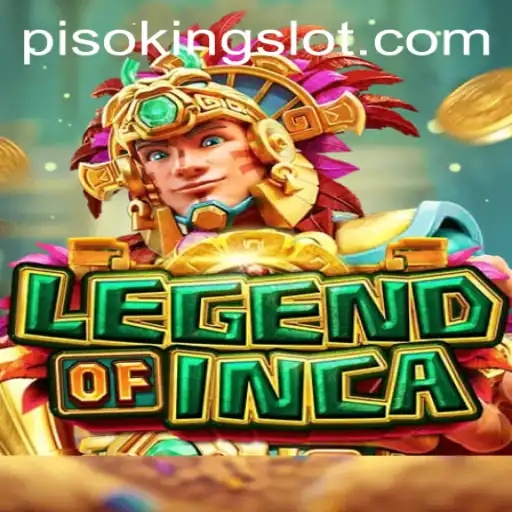 LegendofInca: Unraveling the Mysteries of PISOKING