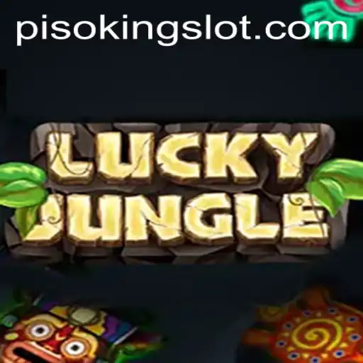 Dive into the Adventure of LuckyJungle: Unveiling the Game with PISOKING
