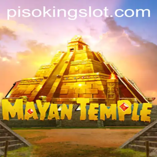Unveiling the Secrets of MayanTemple: An Immersive Gaming Experience with PISOKING