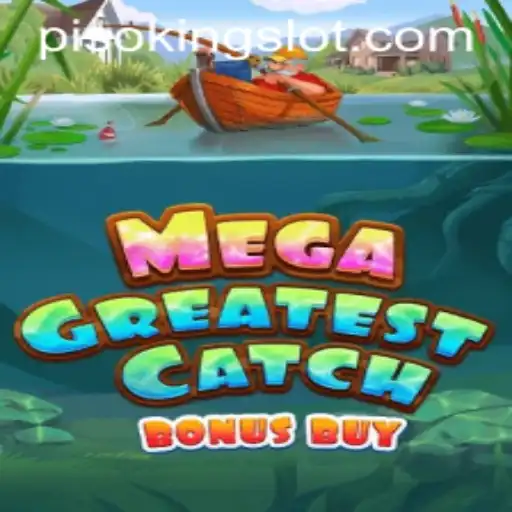MegaGreatestCatchBonusBuy: Dive into a Thrilling Adventure