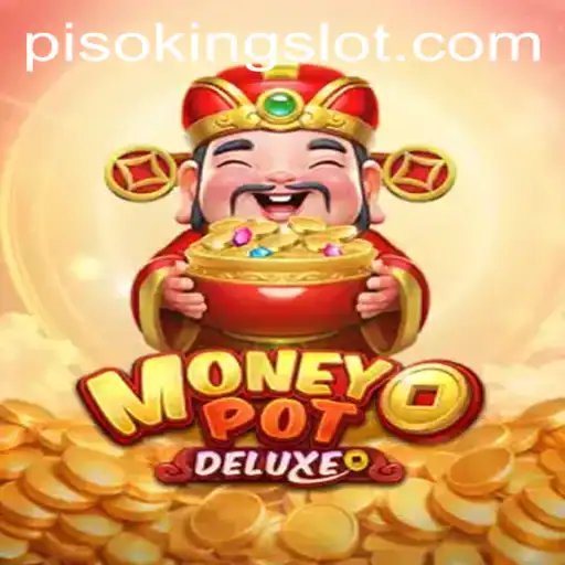 Exploring MoneyPotDELUXE: The Game Redefining Virtual Financial Adventures